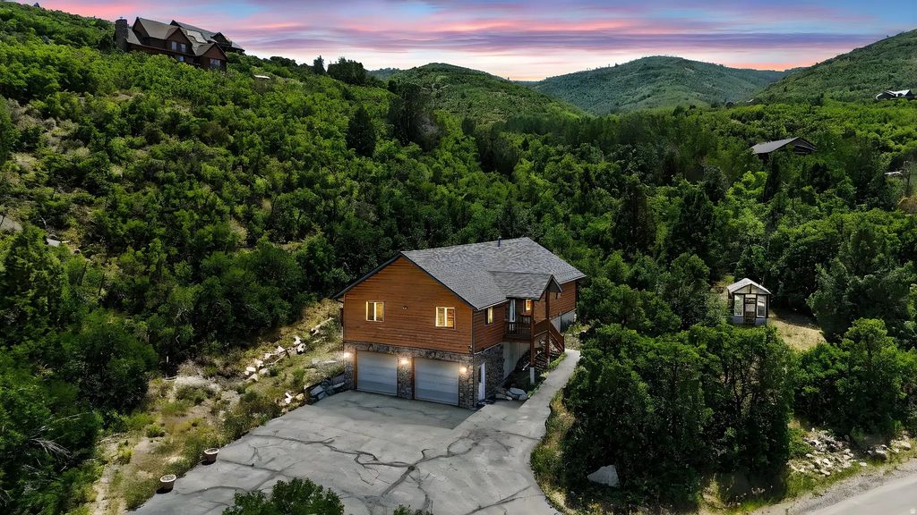 8510 E Lake Pines 264, Heber City