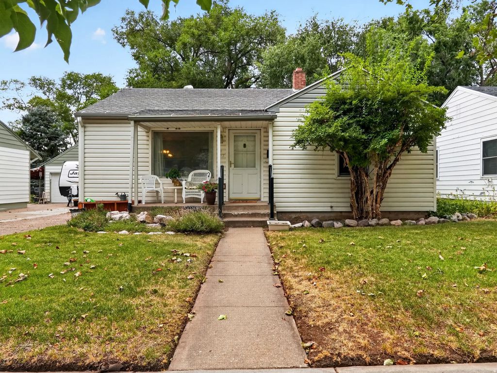 1963 Brinker Ave, Ogden