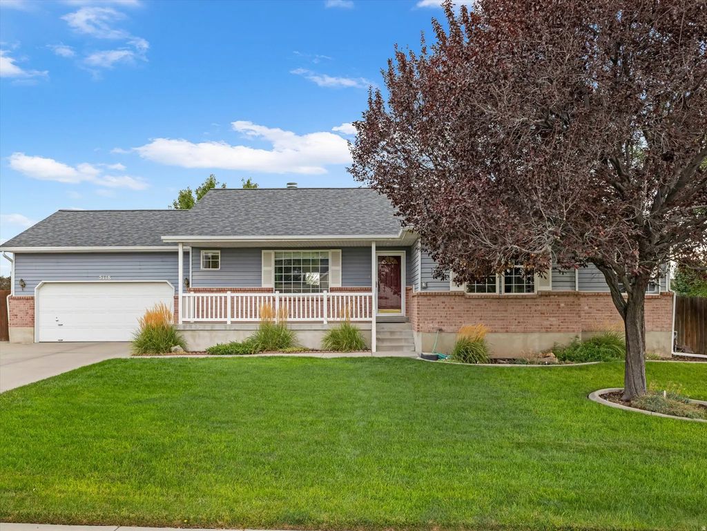 5118 W Old Creek Rd, West Jordan