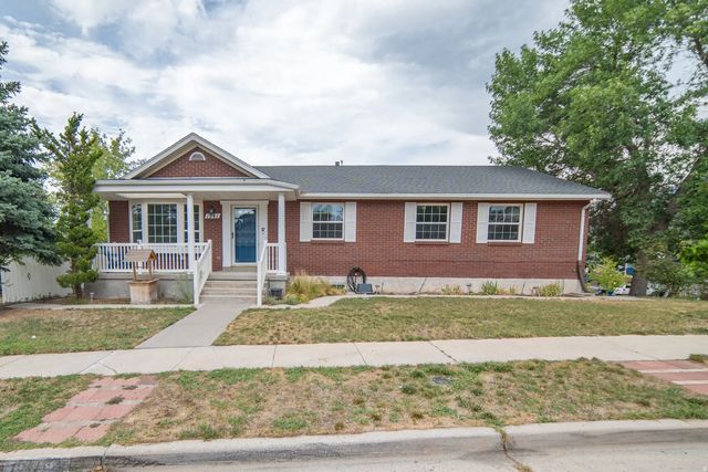 1941 E Gunther Dr, Cottonwood Heights