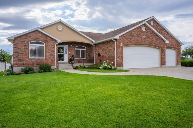 9651 S Wood Vista Cir, South Jordan