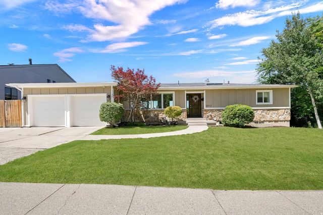 2012 S Wasatch Dr, Salt Lake City