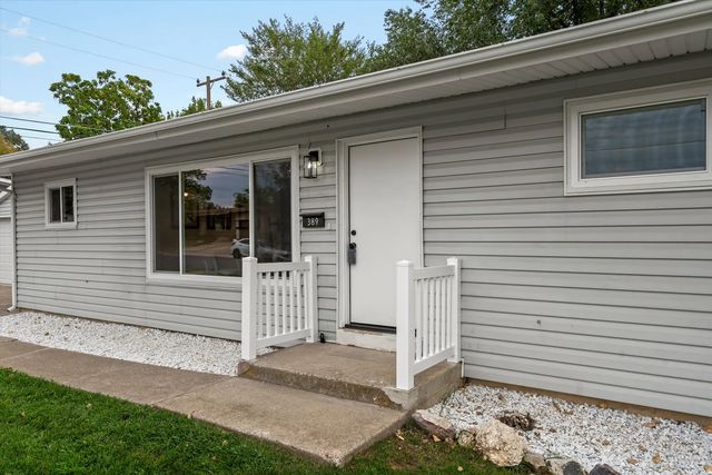 389 W 1425 N, Sunset