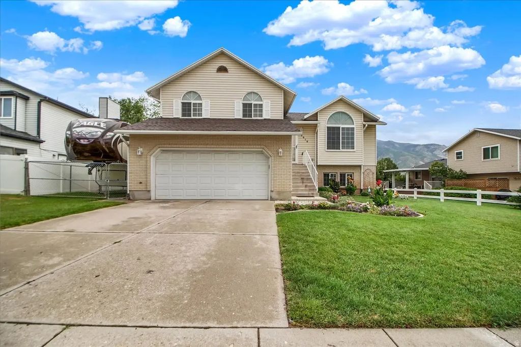 2618 N 1650 E, Layton