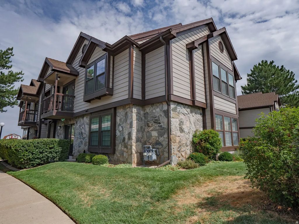 5420 S 350 E 38, Washington Terrace