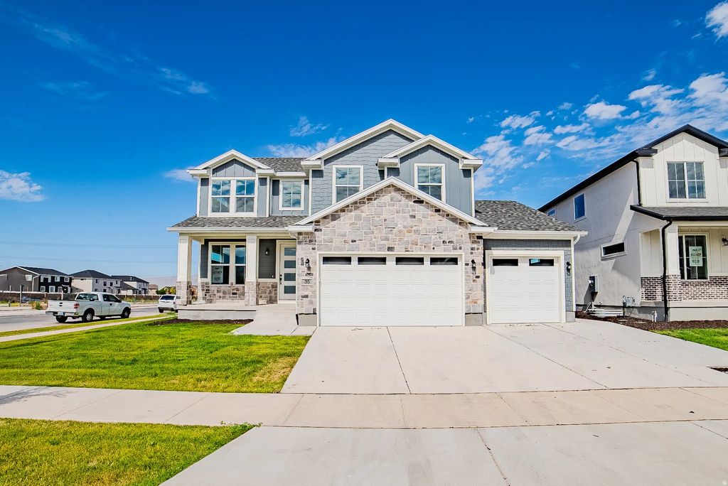 35 N Scarlet Maple Dr 4318, Vineyard