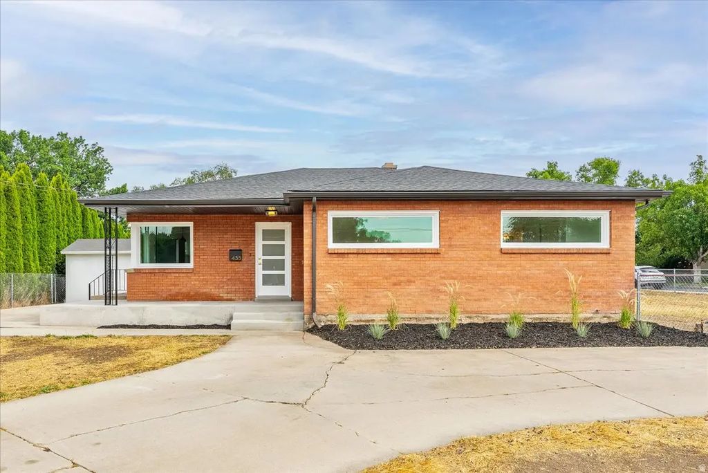 435 E 200 N, American Fork