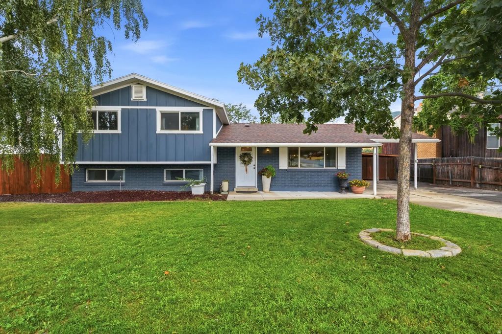 443 E 1450 N, Bountiful