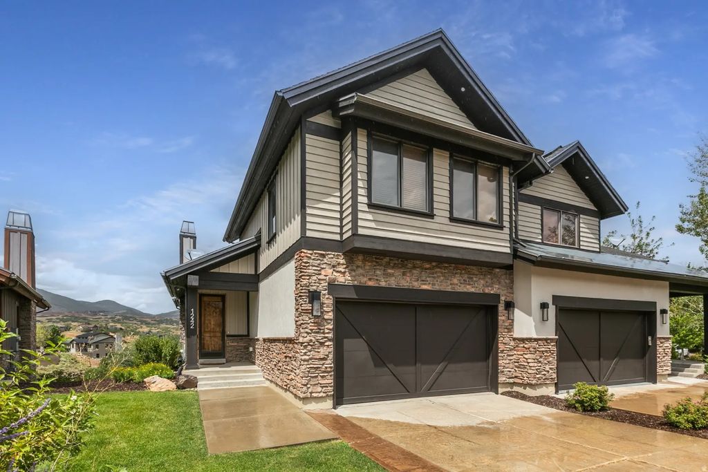 1242 W Stillwater Dr, Heber City