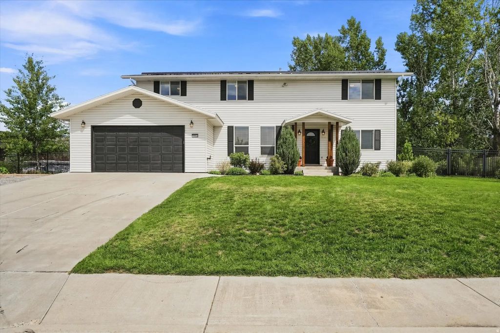 5954 W Canterbury Park Cir N, Highland
