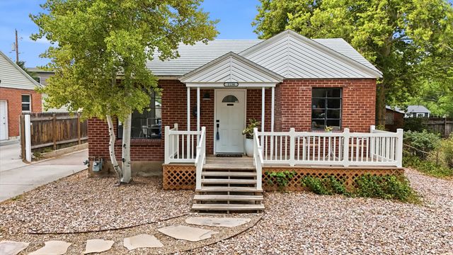 1134 E Lorraine Dr S, Salt Lake City