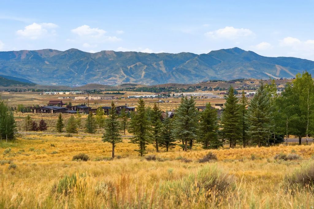 6725 Cody Trl 55, Park City