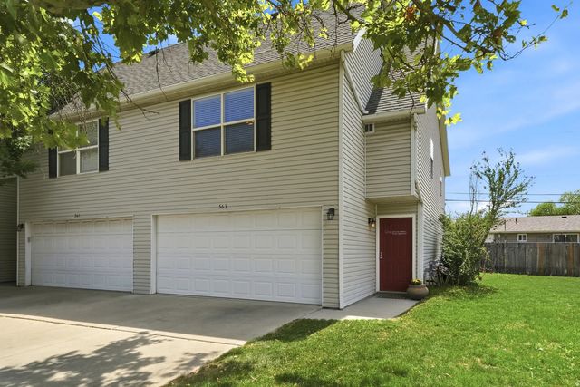 563 W Fine Dr, Salt Lake City