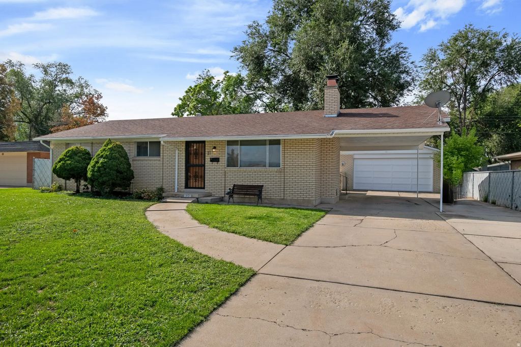 37 W La Salle Dr, Midvale