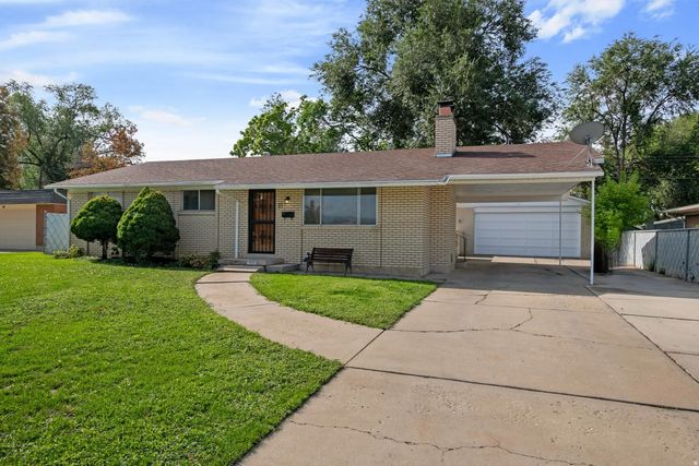 37 W La Salle Dr, Midvale