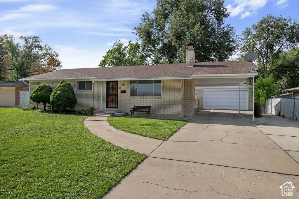 37 W La Salle Dr, Midvale
