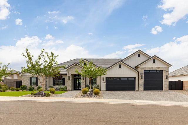 2972 E Willow Tree Ln, St. George