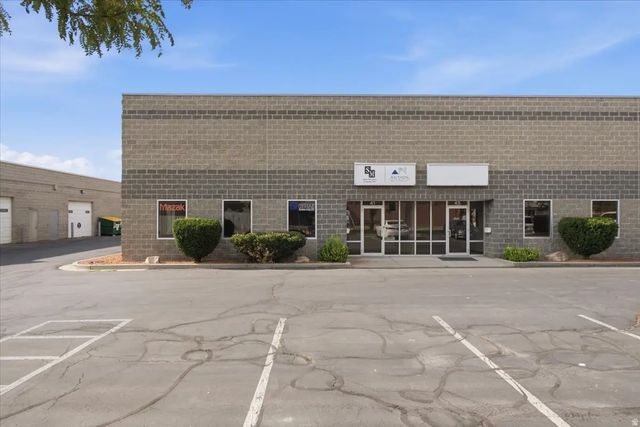 41 W Guest Ave, South Salt Lake