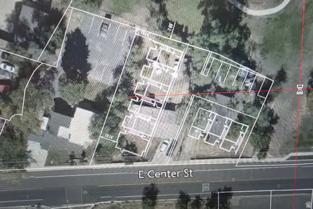 155 E Center St, North Salt Lake
