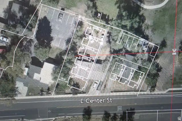 155 E Center St, North Salt Lake