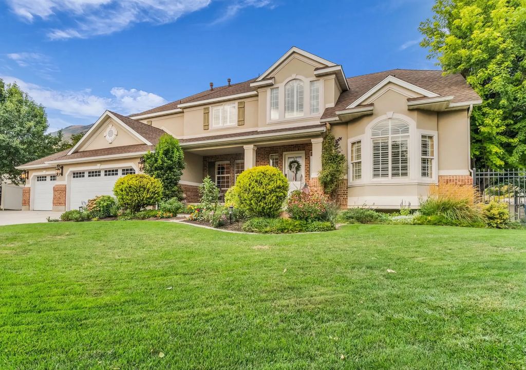 1934 N Tuscany Cir, Pleasant Grove