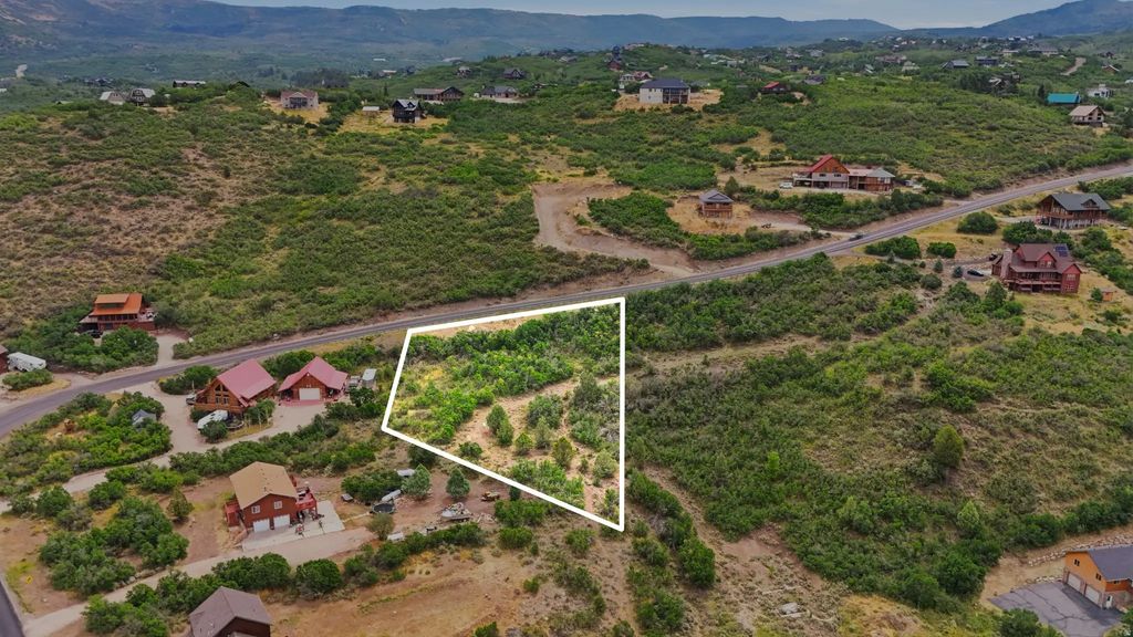 8478 E Lake Pines Dr 266, Heber City