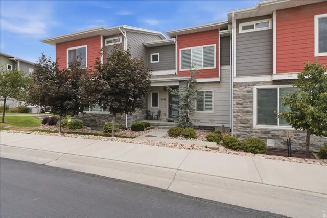 15459 S Midnight View Way W, Bluffdale
