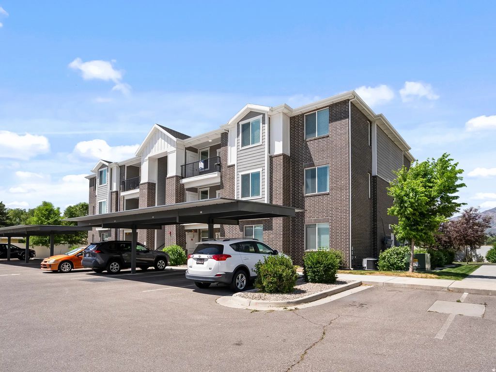154 W 7th St S A104, Ogden