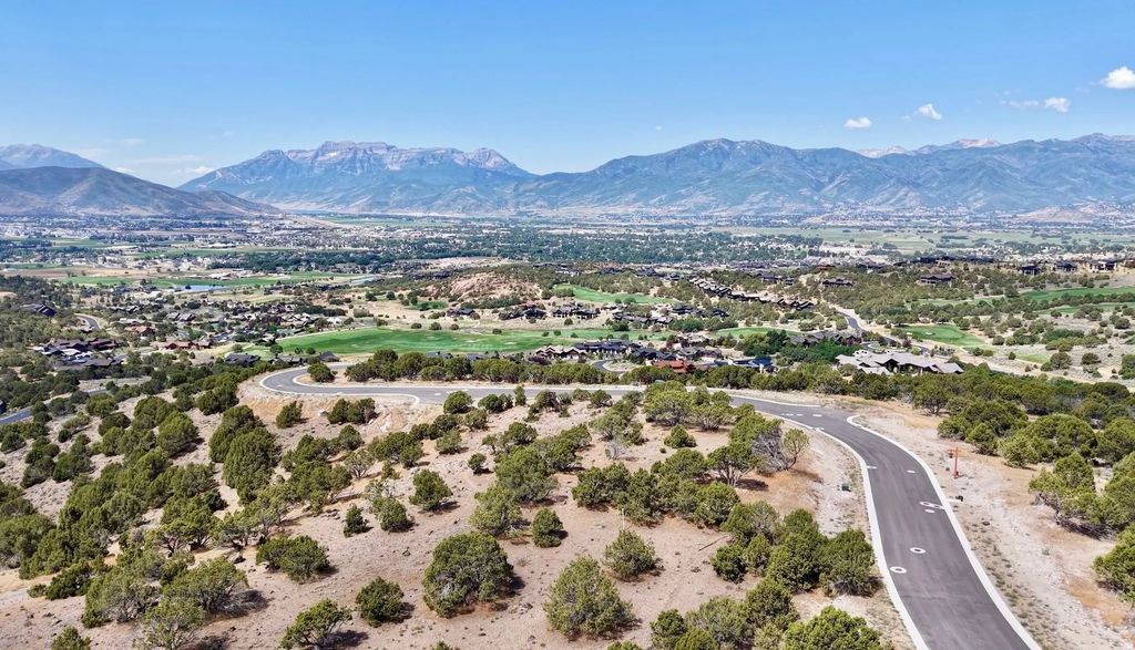 2918 E Mount Aire Dr 825, Heber City