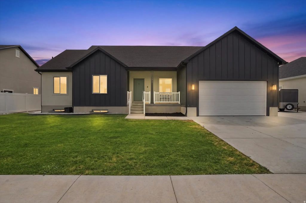 273 W 400 S, Lehi