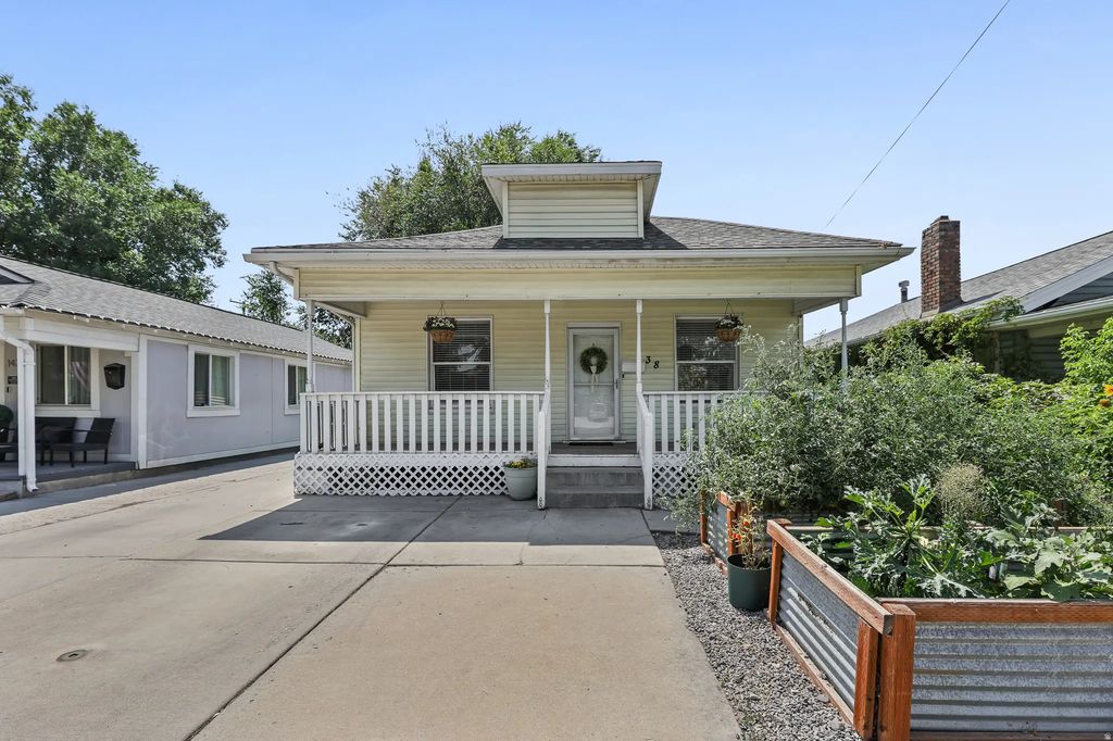 138 E Beryl Ave, Salt Lake City
