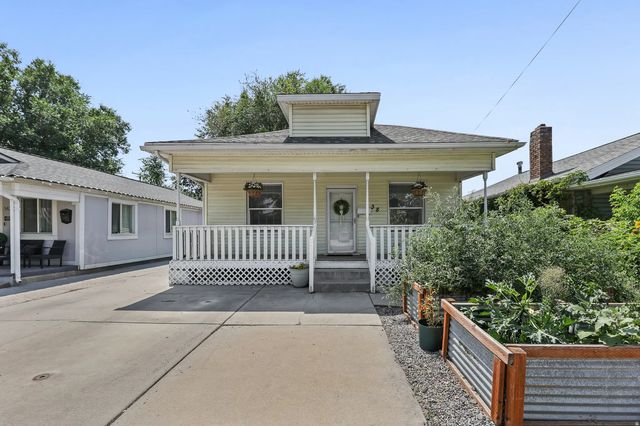 138 E Beryl Ave, Salt Lake City