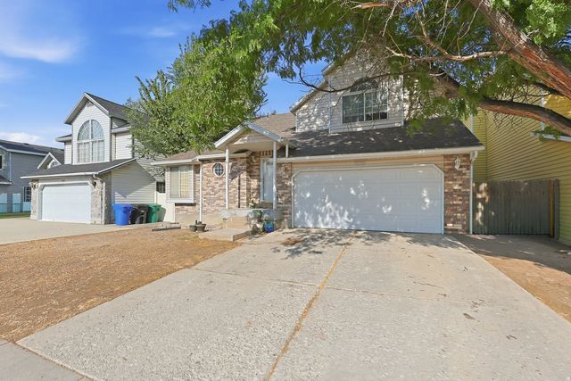 7975 S Palladium Dr, West Jordan
