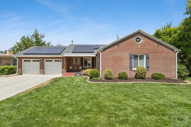 1925 E Hillcrest Ave, Salt Lake City