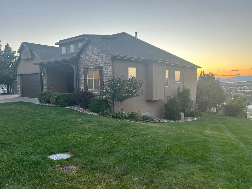 1215 E 270 S, Santaquin