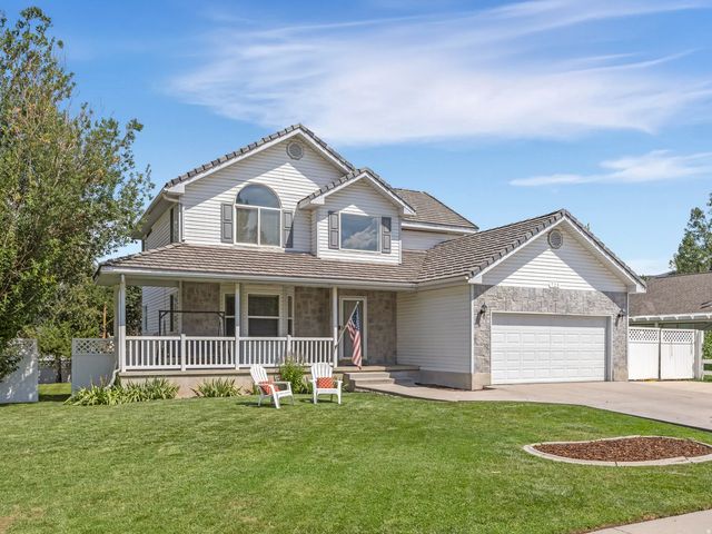 723 E 110 N, Heber City