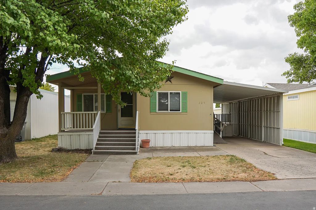 120 N 350 W 225, American Fork