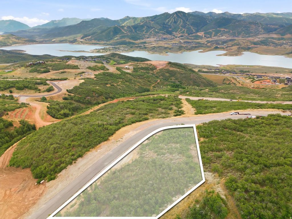 1845 E Outlaw Rd 352, Hideout