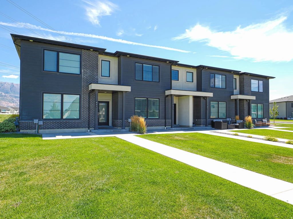 895 S 900 W, American Fork