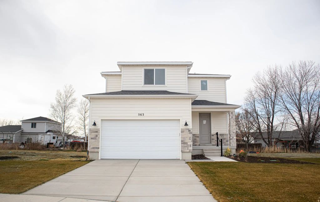 563 N 410 E #23 E, Salem