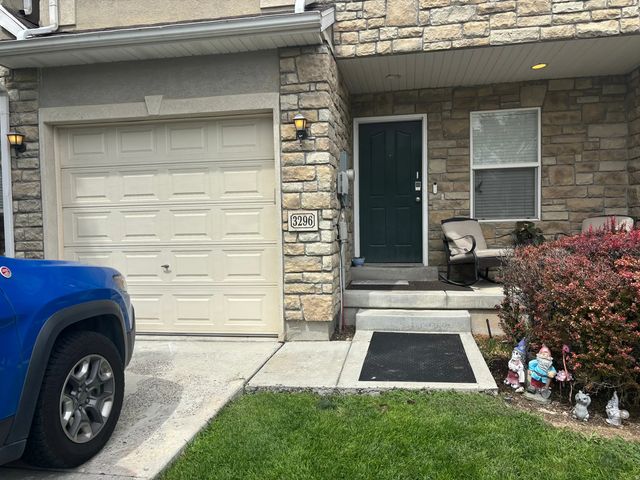 3296 W Lower Newark Way, West Jordan