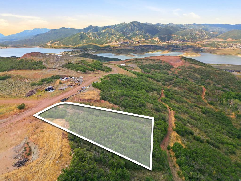 1626 E Talon Loop 236, Hideout