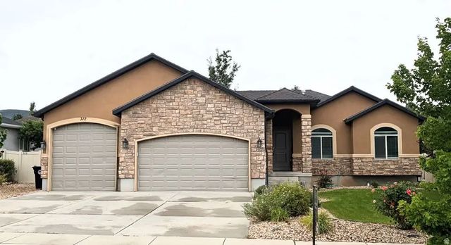 312 E 2200 S, Heber City