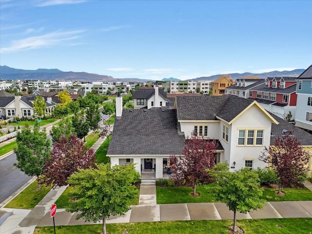 5049 W Rambutan Way S, South Jordan