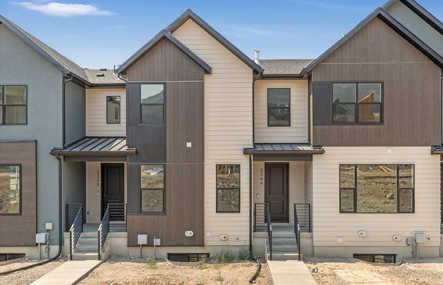 2344 Paradise Flat Ln N, Heber City