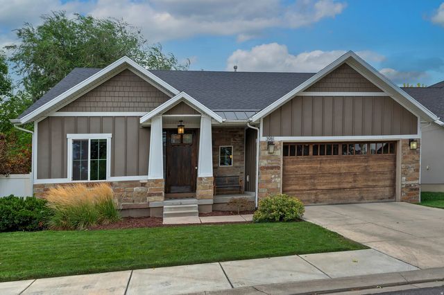 3981 S Orchard Park Court E, Holladay