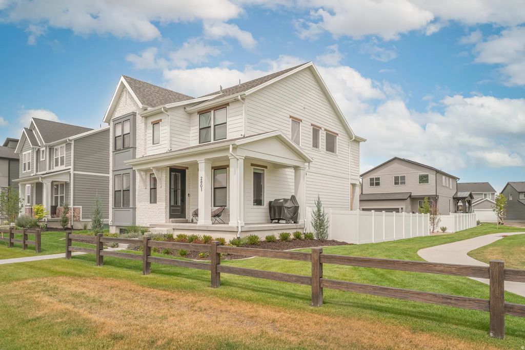 2801 W 2705 N, Ogden