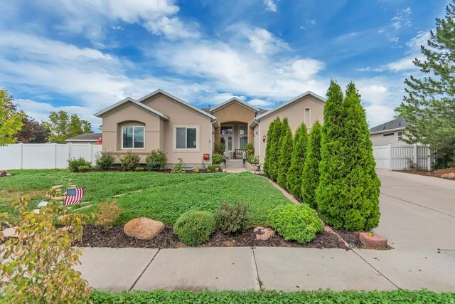 5326 W Mountain Vista Dr, West Jordan