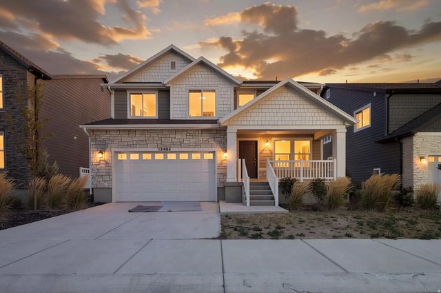 13494 S Dawes Ln W, Riverton
