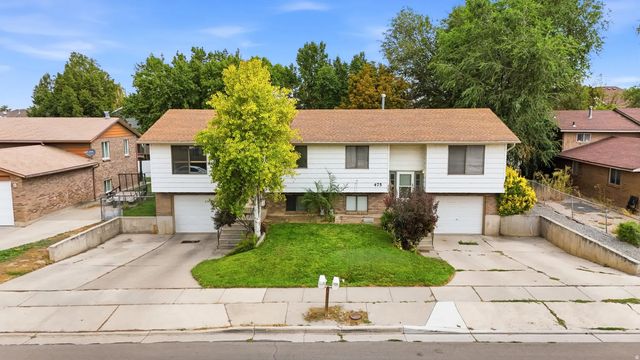 473 E 7670 S, Midvale